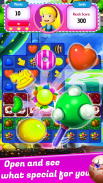 Candy Fun Pop - Match 3 Puzzle screenshot 5