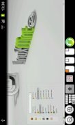 akRDCFree VNC viewer screenshot 4