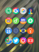 Circa - Icon Pack screenshot 3