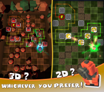 AMazing TD - A Mazing Tower Defense screenshot 3
