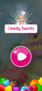 Candy Sweets screenshot 5