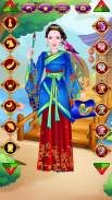 Chinese Traditional Fashion - screenshot 7