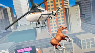 Horse Games - Virtual Horse Simulator 3D screenshot 5