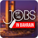 Jobs in Bahrain Icon