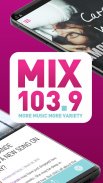 Mix 103.9 FM screenshot 1