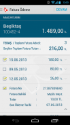 Türkiye Finans Mobil Şube screenshot 4