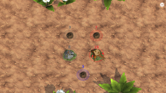 Bugs Takeover screenshot 3