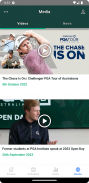 PGA Tour of Australasia screenshot 14