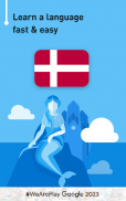 Learn Danish - 11,000 Words screenshot 15