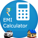 EMI Calculator (No Ads)