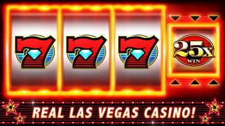 Wild Classic Vegas Slots screenshot 3