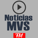 Radio MVS Noticias - 102.5 FM - México Free Online