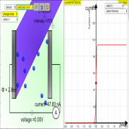 PhotoElectric Effect Simulator screenshot 5