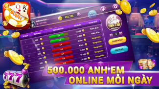 BomH Ban Ca Online - Game Bai Doi Thuong screenshot 8
