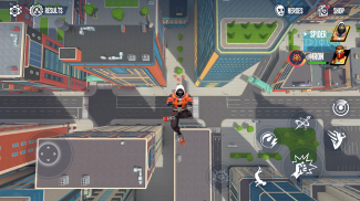 Spider Fighter 3 screenshot 0