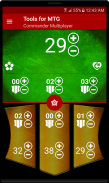 MTG Tools: Life Counter, Mana Calculator screenshot 6