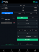 ASBAZAR Bitcoin Marketplace & Crypto Wallet screenshot 10