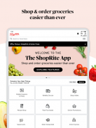 ShopRite: Groceries & Savings screenshot 4