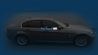 bmTuned AWD screenshot 0