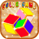 Color Game (Pinoy Peryahan) Icon