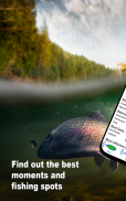 WeFish | Tu App de Pesca screenshot 0