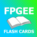 FPGEE Flashcards Icon