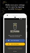 Beervana – Official Festival App screenshot 0