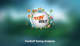 Fun Golf挥杆分析 screenshot 3