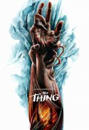 The Thing Wallpapers and Backgrounds screenshot 3