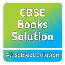 CBSE Books Solution - Class 1st to 12th Icon