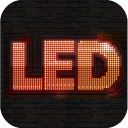 Led Scrolling Display