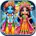 Radha Krishna Virtual Temple