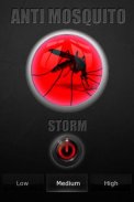 Anti Mosquito Storm FREE screenshot 3