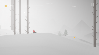 Sled Jump screenshot 5