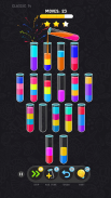 Color Water Sort Puzzle Games screenshot 1