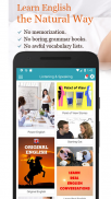 Learning Listening and Reading Effortless English screenshot 2