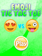 Emoji Game Of Blitz : Tic Tac Toe screenshot 0