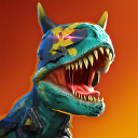 Dino Squad: TPS-Shooter mit riesigen Dinosauriern