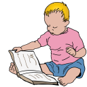 สอนเด็กในการอ่านภาษาอังกฤษ Icon