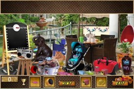 Pack 19 - 10 in 1 Hidden Object Games by PlayHOG screenshot 1