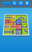 Unblock Car : Parking puzzle screenshot 2