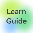 Learn Guide Icon