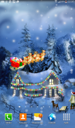 FGG Christmas Wallpaper Lite screenshot 0