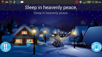 Christmas Songs screenshot 10