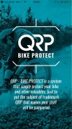 QRP Bike Protect screenshot 0