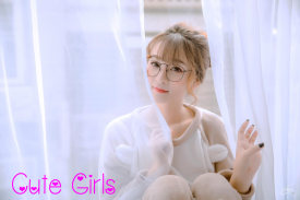 HD CUTE GIRL - Gai Xinh Chon Loc screenshot 1