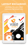 Vale FM 95.1 screenshot 6