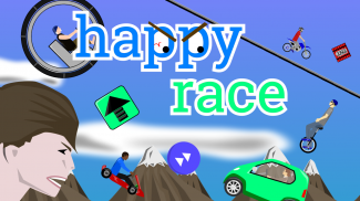 Happy Race screenshot 9