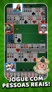 Buraco: Canasta Cards screenshot 5
