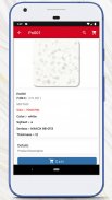 Neonnex Solid Surface Order App screenshot 2